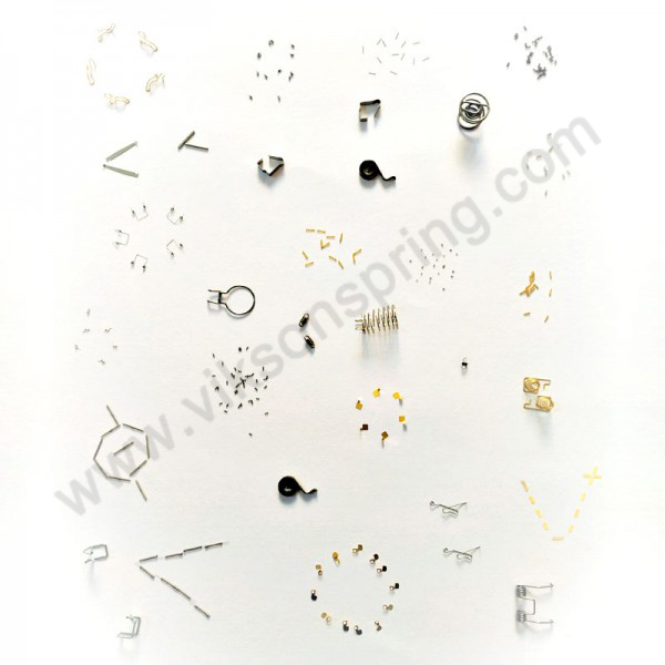 Micro Springs
