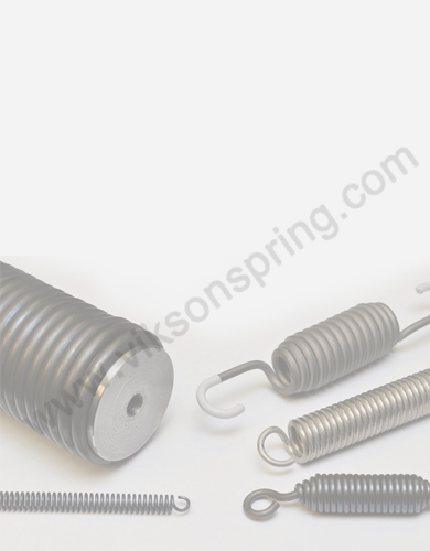 Compression Spring Suppliers