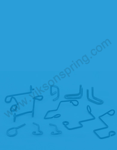 Garter Spring Exporters