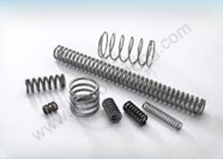 Inconel 718 Spring Suppliers