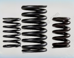 Industrial Springs Suppliers