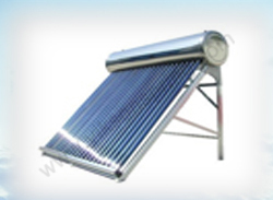 Spring Solar Equipment Suppliers