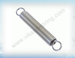 Torsion Spring Suppliers