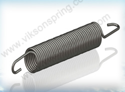 Tension Spring Suppliers